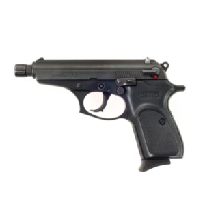 Pistola Bersa Thunder 22X - Calibre 22LR