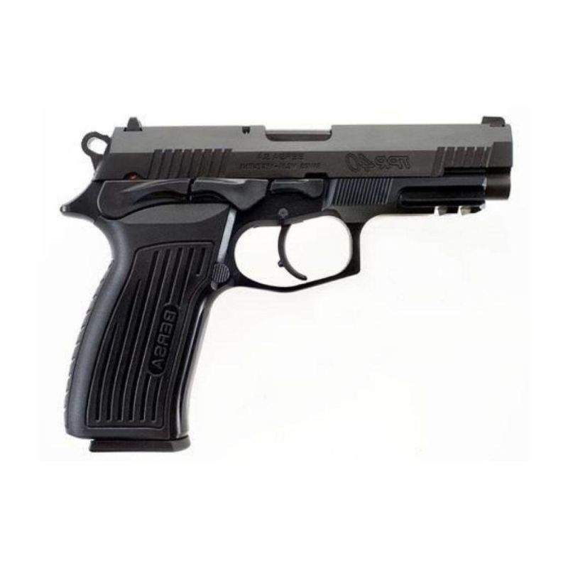 Pistola Bersa TPR40 - Calibre .40S&W - Imagem 2