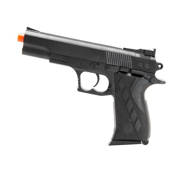 Pistola de Airsoft 1911SW Spring – Vigor
