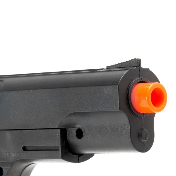 Pistola de Airsoft 1911SW Spring – Vigor - Imagem 3