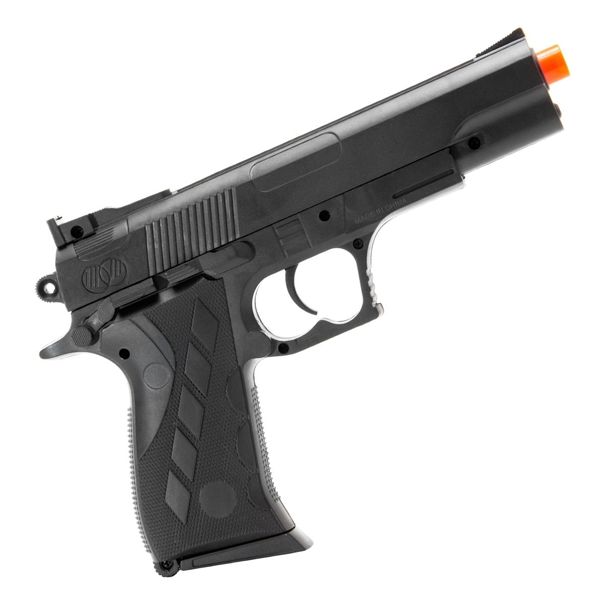 Pistola de Airsoft 1911SW Spring – Vigor - Imagem 4