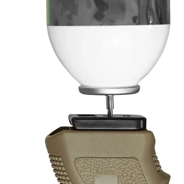 Pistola de Airsoft GBB Glock R17 - Tan - Imagem 2