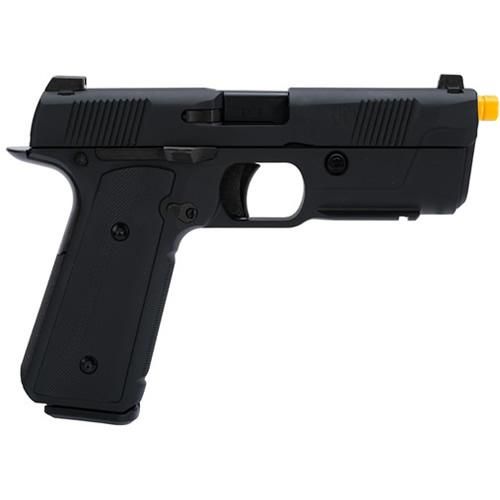Pistola de Airsoft GBB Hudson H9 - Black - Imagem 2