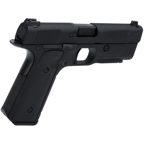 Pistola de Airsoft GBB Hudson H9 - Black - Imagem 4