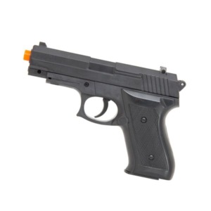 Pistola de Airsoft P1918 Spring - Vigor