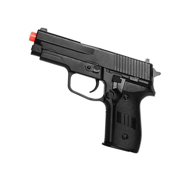 Pistola de Airsoft P226 Spring - Vigor