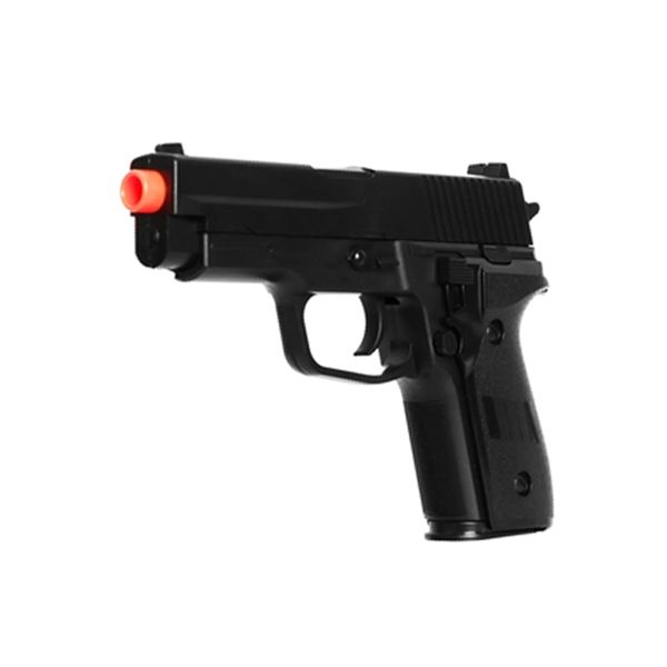 Pistola de Airsoft P226 Spring - Vigor - Imagem 3