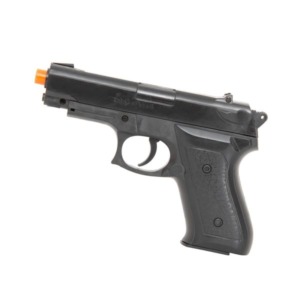 Pistola de Airsoft P99 Spring - Vigor