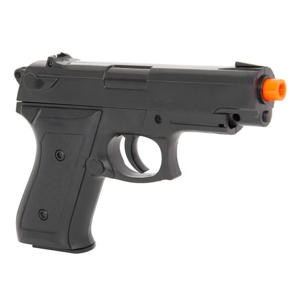 Pistola de Airsoft P99 Spring - Vigor - Imagem 2
