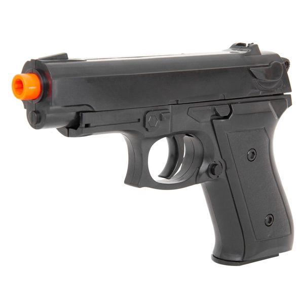 Pistola de Airsoft P99 Spring - Vigor - Imagem 3