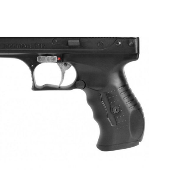 Pistola de Pressão 5.5mm Beeman 2004 - Imagem 2