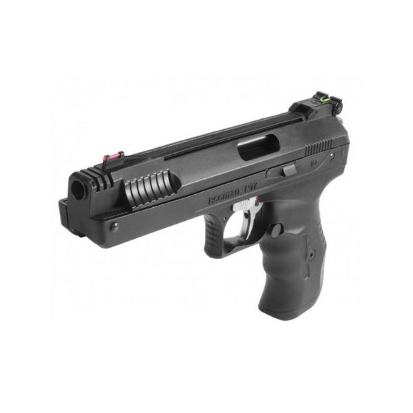 Pistola de Pressão 5.5mm Beeman 2004 - Imagem 4