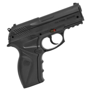 Pistola de Press&atilde;o CO2 4,5mm KWC C11 Wingun