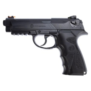 Pistola de Press&atilde;o Co2 C12 4.5mm Rossi