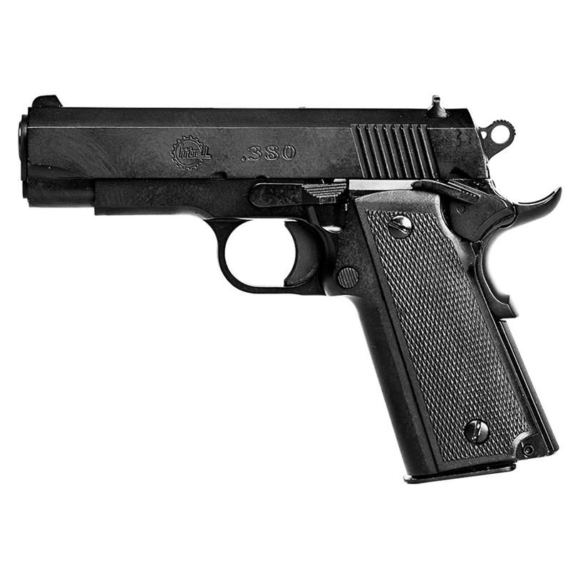 Pistola GC Imbel Calibre .380 MD1 COM ADC - Imagem 2