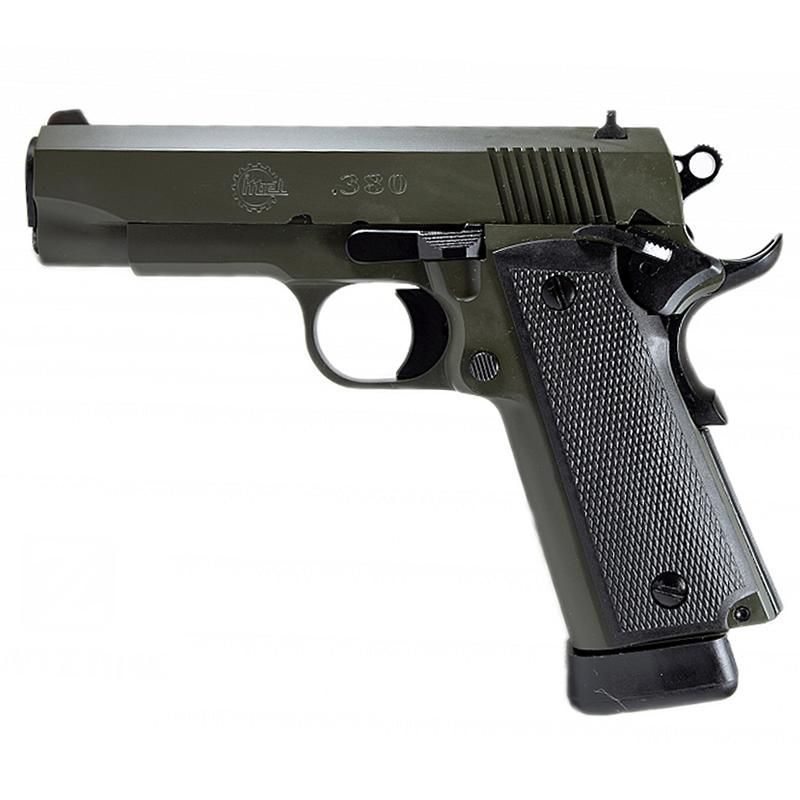 Pistola GC Imbel Calibre .380 MD1 SEM ADC - Imagem 4