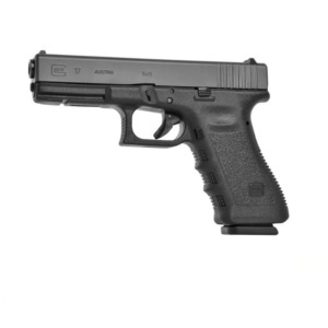 Pistola Glock G17 Calibre 9mm Gen3 *Somente para o RS*
