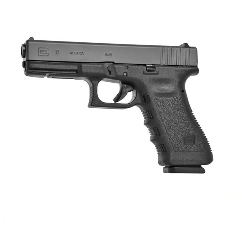 Pistola Glock G17 Calibre 9mm Gen3 *Somente para o RS*