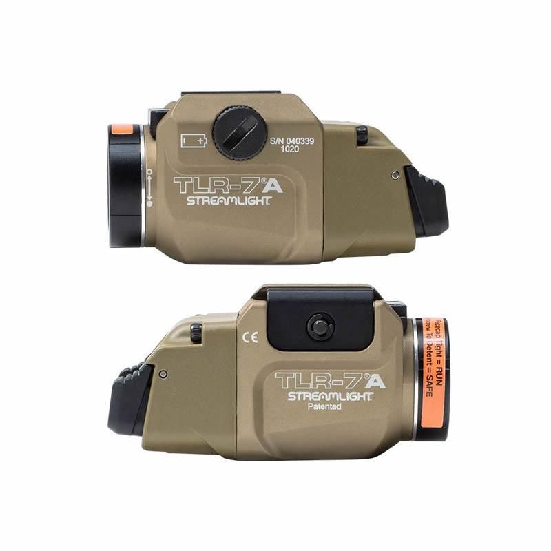 Pistola Glock G19X Combo Calibre 9MM Gen5 - Imagem 2