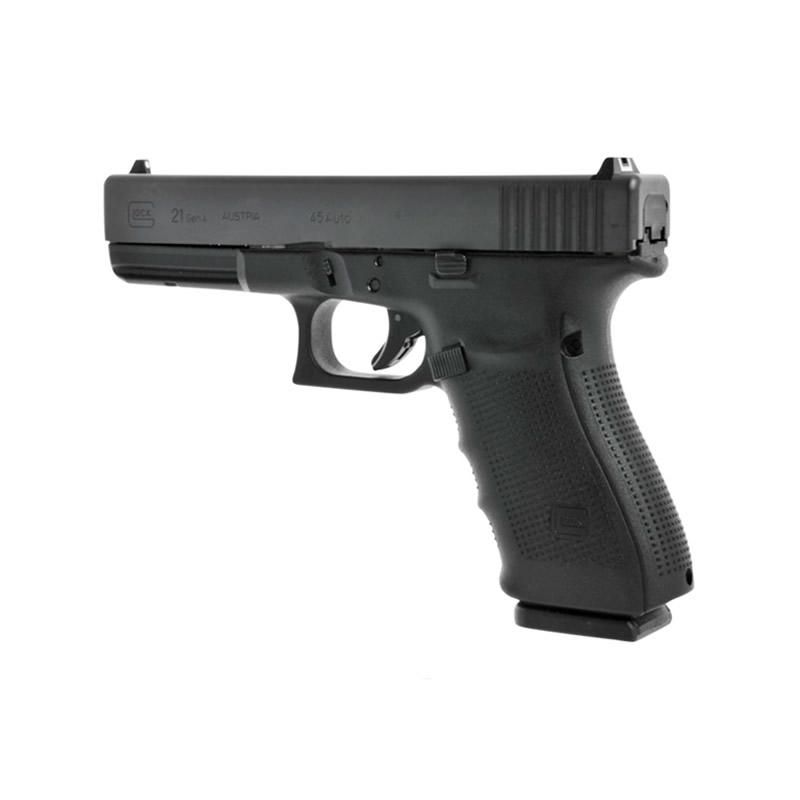 Pistola Glock G21 Calibre .45 Gen4 - Imagem 2