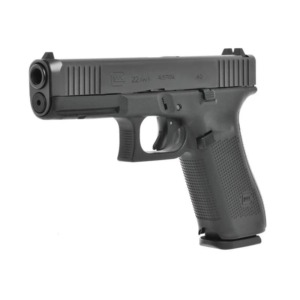 Pistola Glock G22 Calibre .40 Gen5