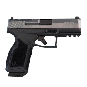 PISTOLA GX4 CARRY GRAPHENE .38 TPC