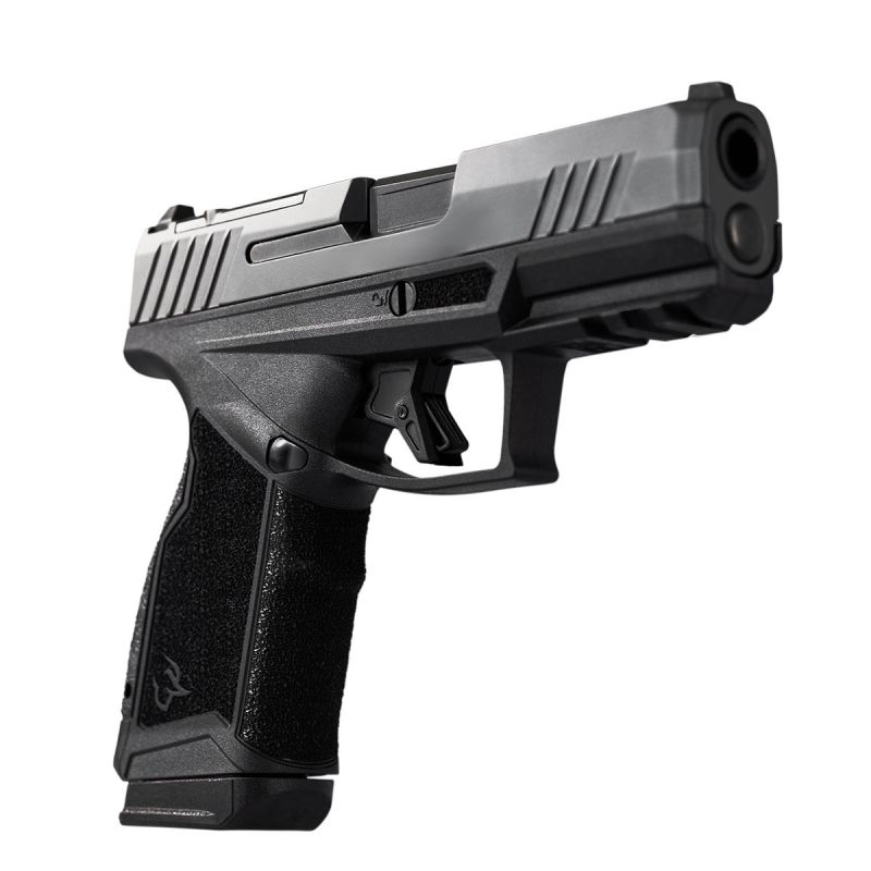 PISTOLA GX4 CARRY GRAPHENE 9MM - Imagem 2