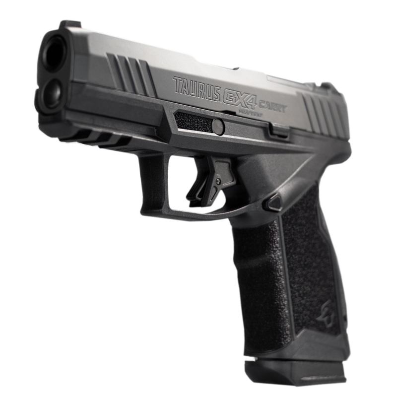 PISTOLA GX4 CARRY GRAPHENE 9MM - Imagem 3