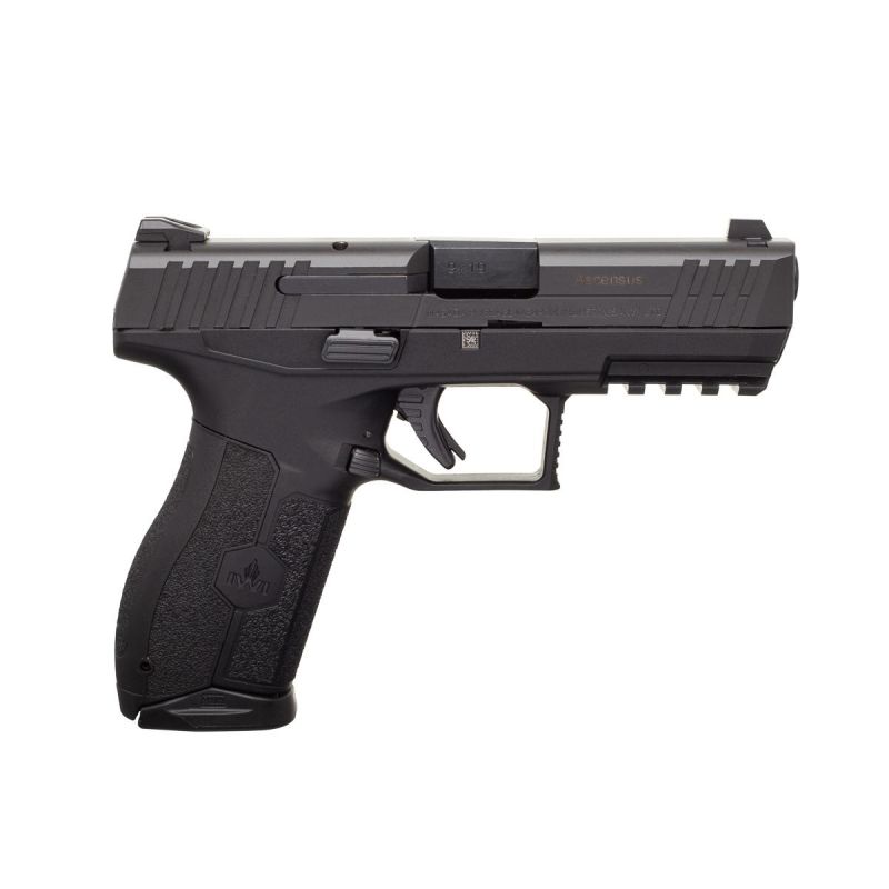 Pistola IWI Masada - Black Calibre 9mm - Imagem 4