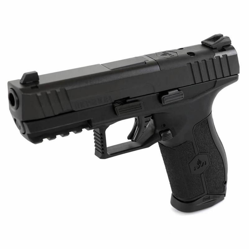 Pistola IWI Masada ORP Red Dot - Black Calibre 9mm - Imagem 3