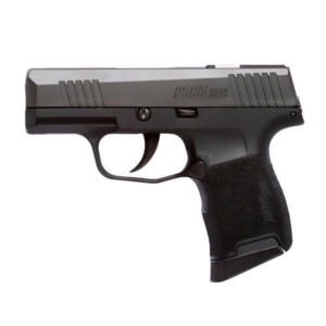 Sig Sauer Pistola P365 SAS 9mm