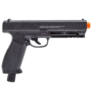Pistola de Press&atilde;o Co2 Rossi Vesta Calibre .50