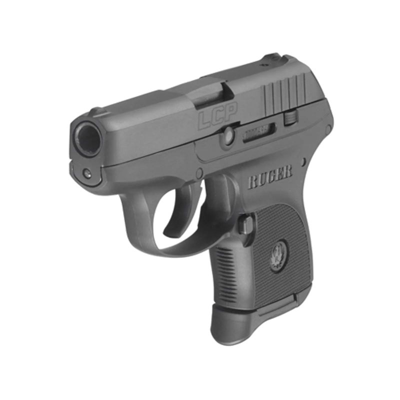 Pistola Ruger LCP Calibre .380 AUTO - Imagem 2
