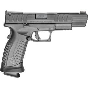 Pistola Springfield Armory 9mm XD-M ELITE 5.25&Prime; Precicion Handgun