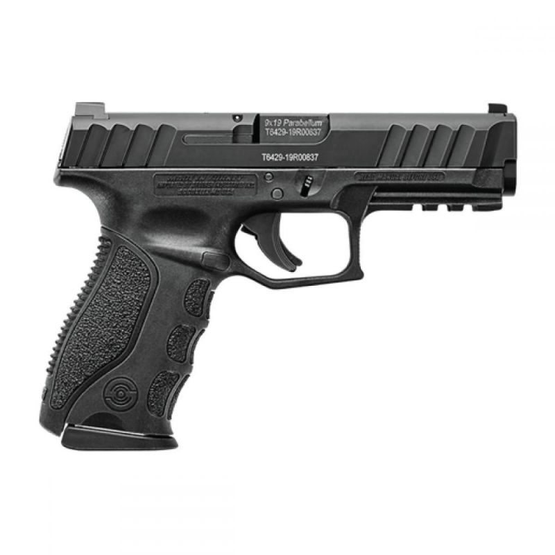 Pistola Stoeger STR-9 - Black Calibre 9mm - Imagem 2