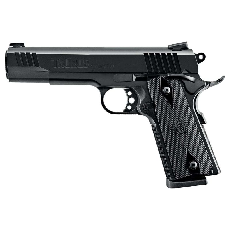 Pistola Taurus 1911 Calibre .45 ACP - Imagem 2