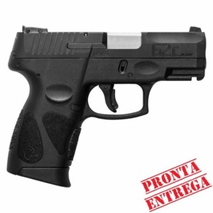 Pistola Taurus G2C 40 Calibre .40 S&W