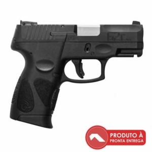 Pistola Taurus G2C Calibre 9mm