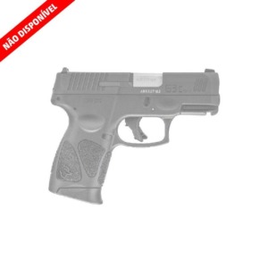 Pistola Taurus G3C Calibre 9mm