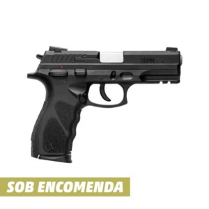 Pistola Taurus TH40 Calibre 40 S&W