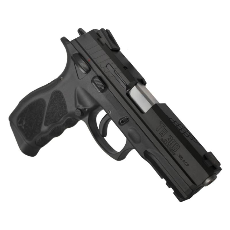 PISTOLA TH380 GRAPHENE BLACK CAL. .380ACP - Imagem 2
