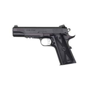 Pistola Tisas ZIG PC 9 Black Cano 5" Calibre 9MM