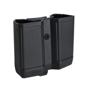 Porta Carregador Duplo - Clip