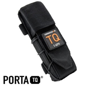 Porta Torniquete BK Semirr&iacute;gido DESMODUS