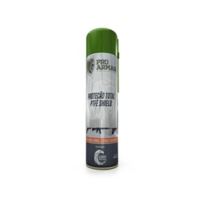 Prote&ccedil;&atilde;o Total PTFE Shield 400 ml