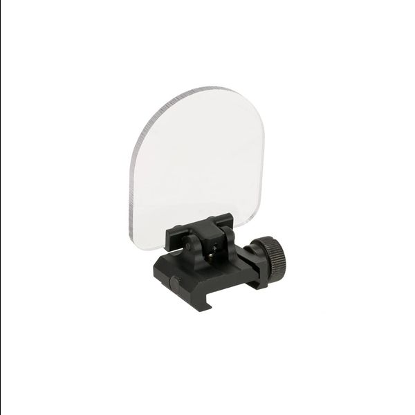 Protetor Acrílico Airsoft Red Dot Flip - Armadillo - Imagem 2