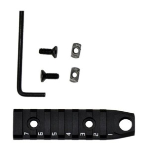 Rail 07 Slot M-LOK - Armadillo