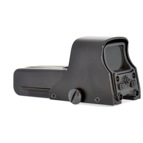 Red Dot Modelo Eotech 552 - Imagem 2