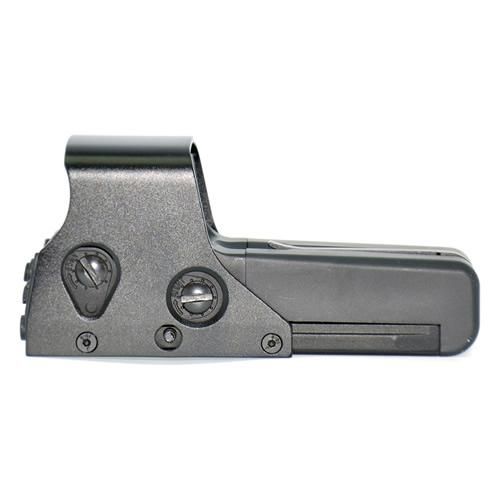 Red Dot Modelo Eotech 552 - Imagem 4