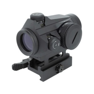 Red Dot Vector Optics Maverick 1&times;22 Gen II